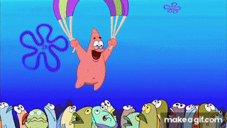 GIF in reactie