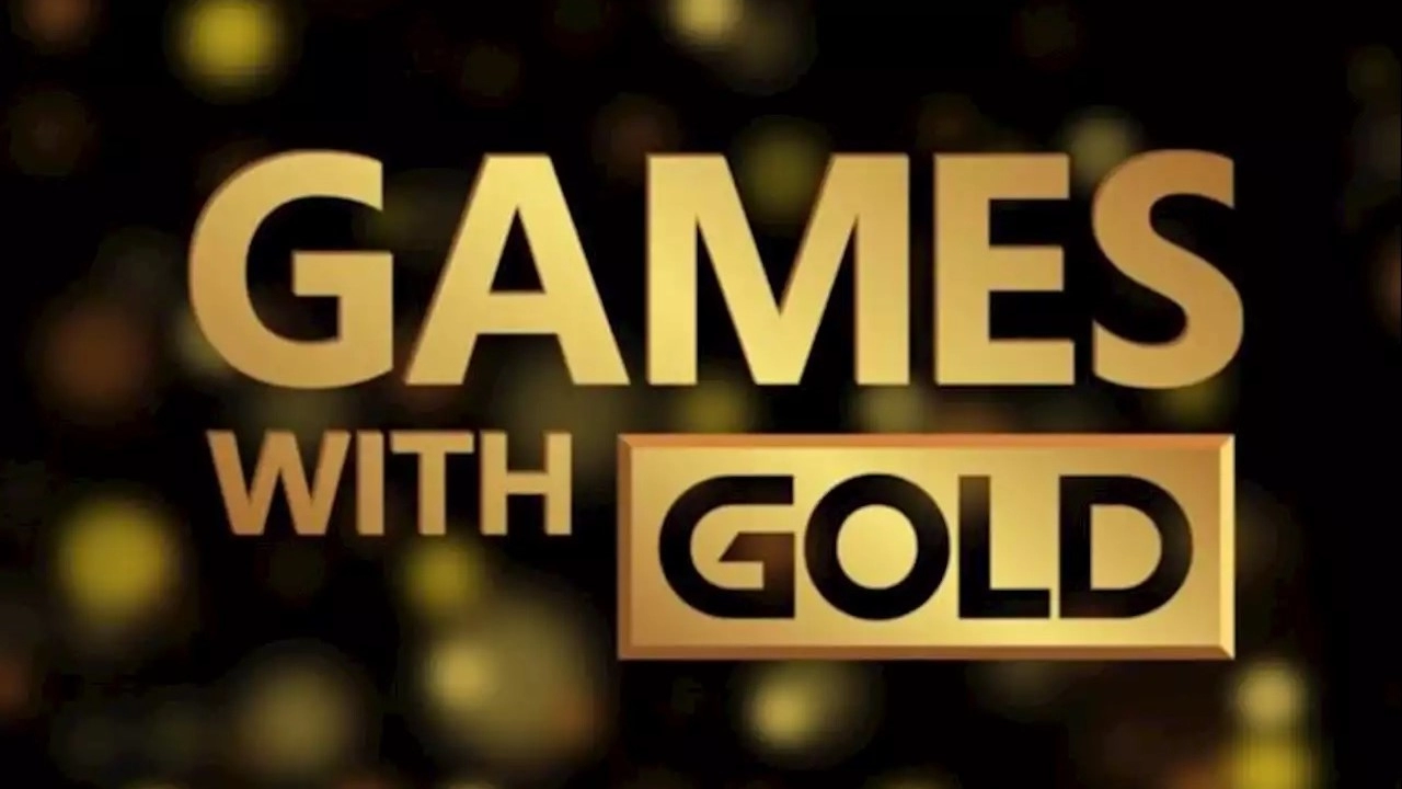 These are the Games With Gold games from May -…