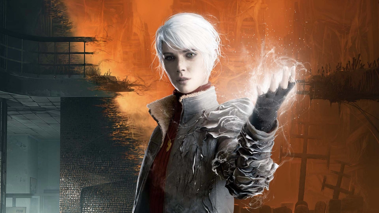 Review: The Medium - Dans tussen realiteiten Xbox Series