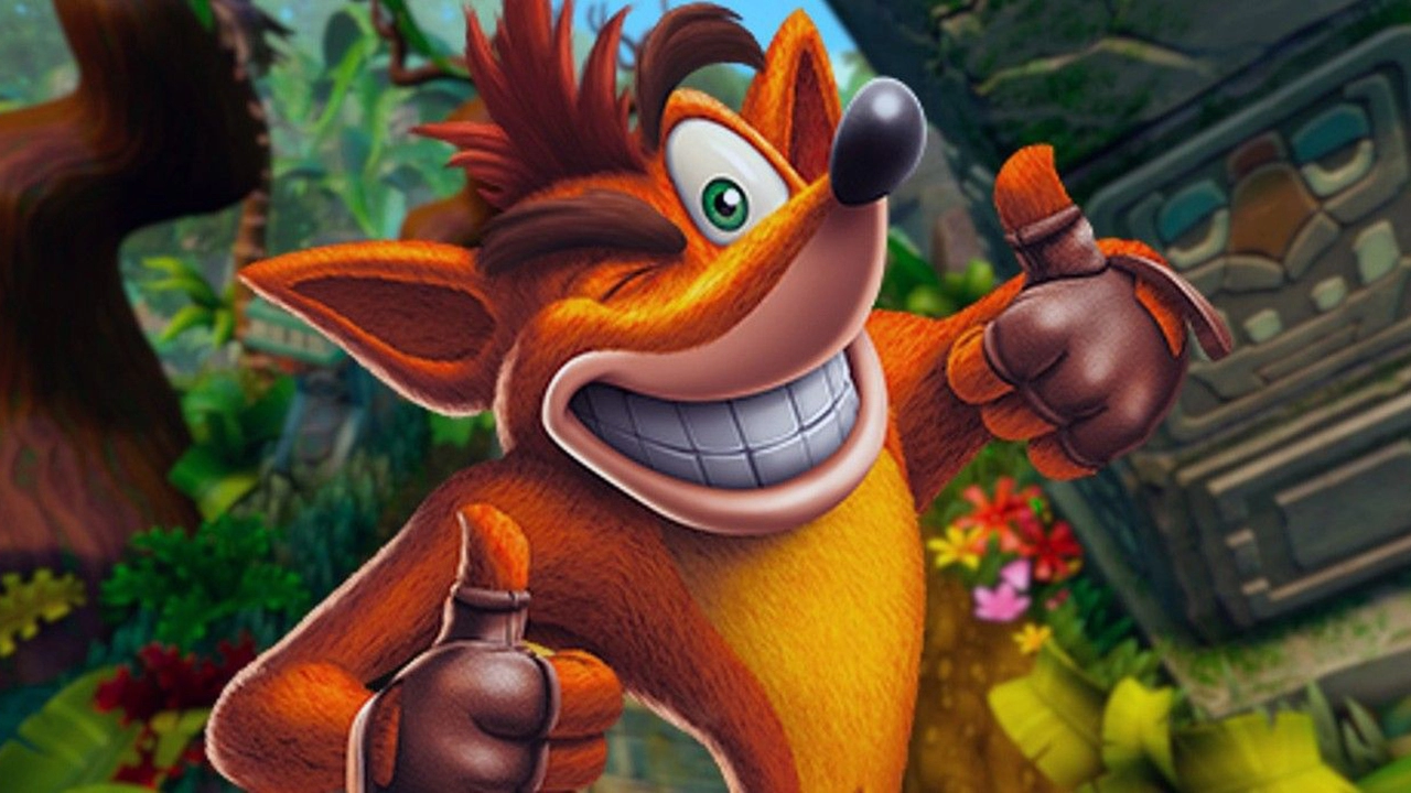 Crash Bandicoot celebrates 25th anniversary with bundles -…