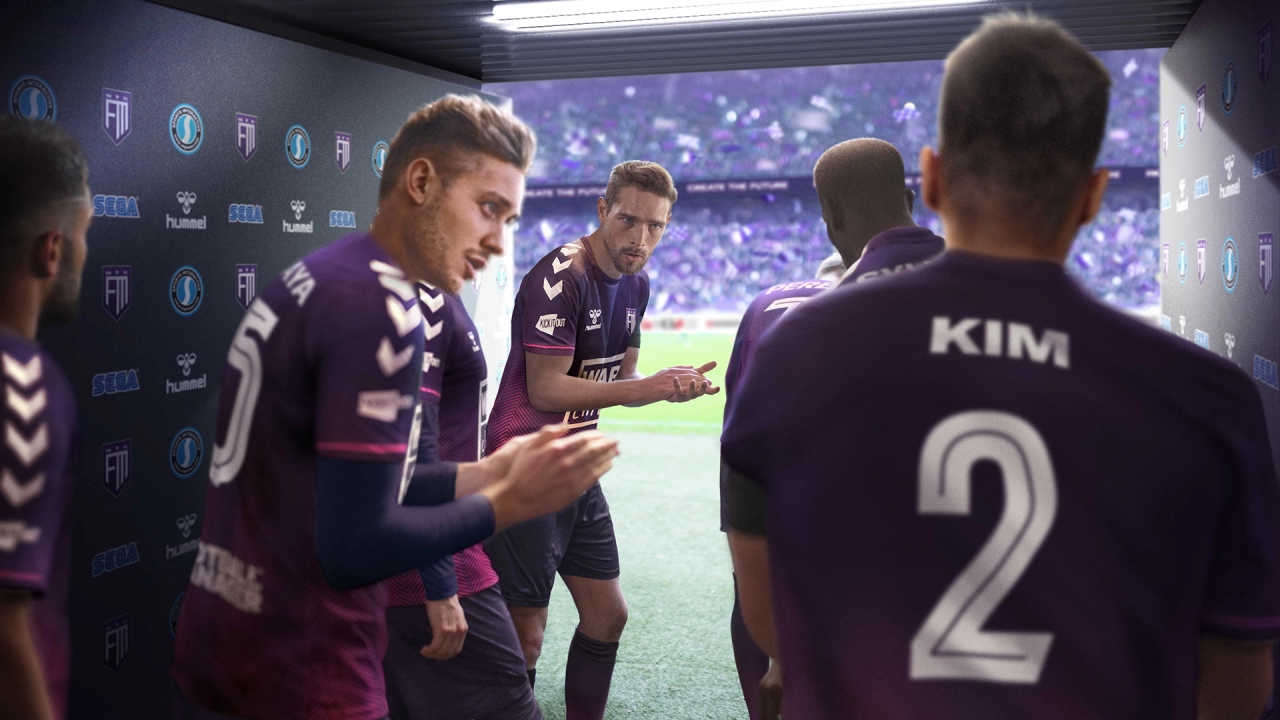 Football Manager 2022 kicks off on Xbox Game Pass -…