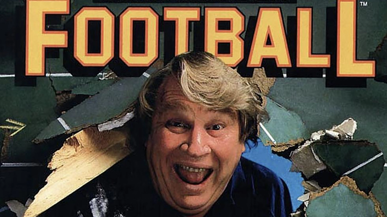 American Football legende John Madden overleden