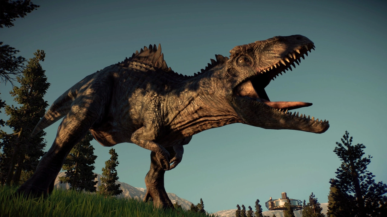 Trailer JWE2 Krijgt Jurassic World Dominion DLC trailer-jwe2-krijgt-jurassic-world-dominion-dlc