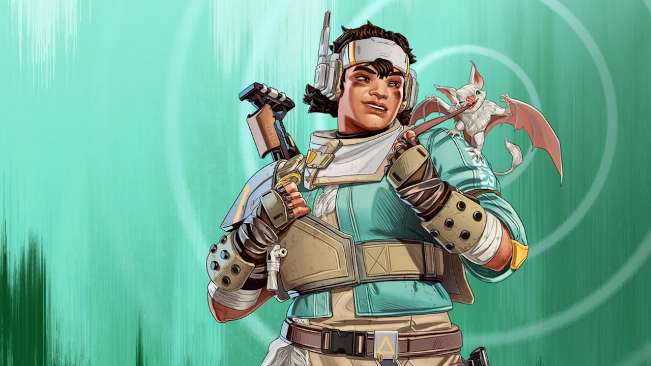 Trailer Apex Legends Hunted gameplaytrailer onthuld Gameliner