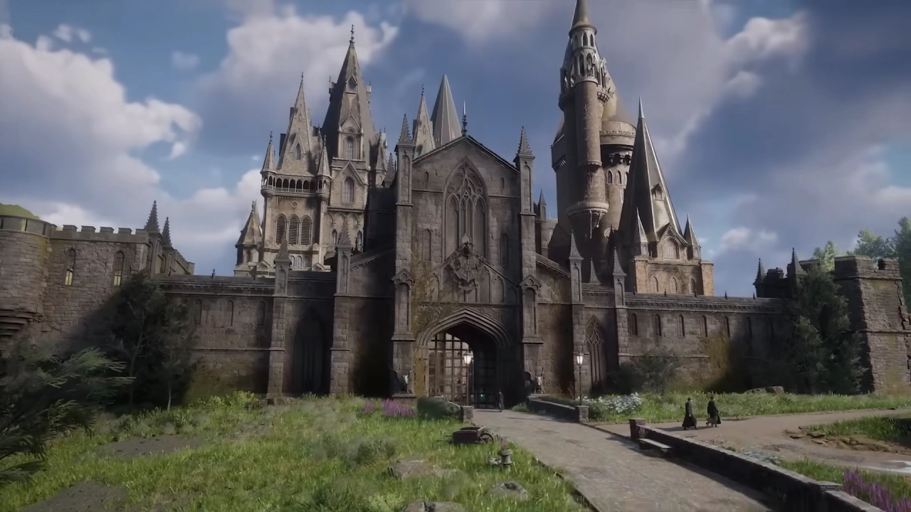 Trailer Hogwarts Legacy Common Rooms Onthuld 