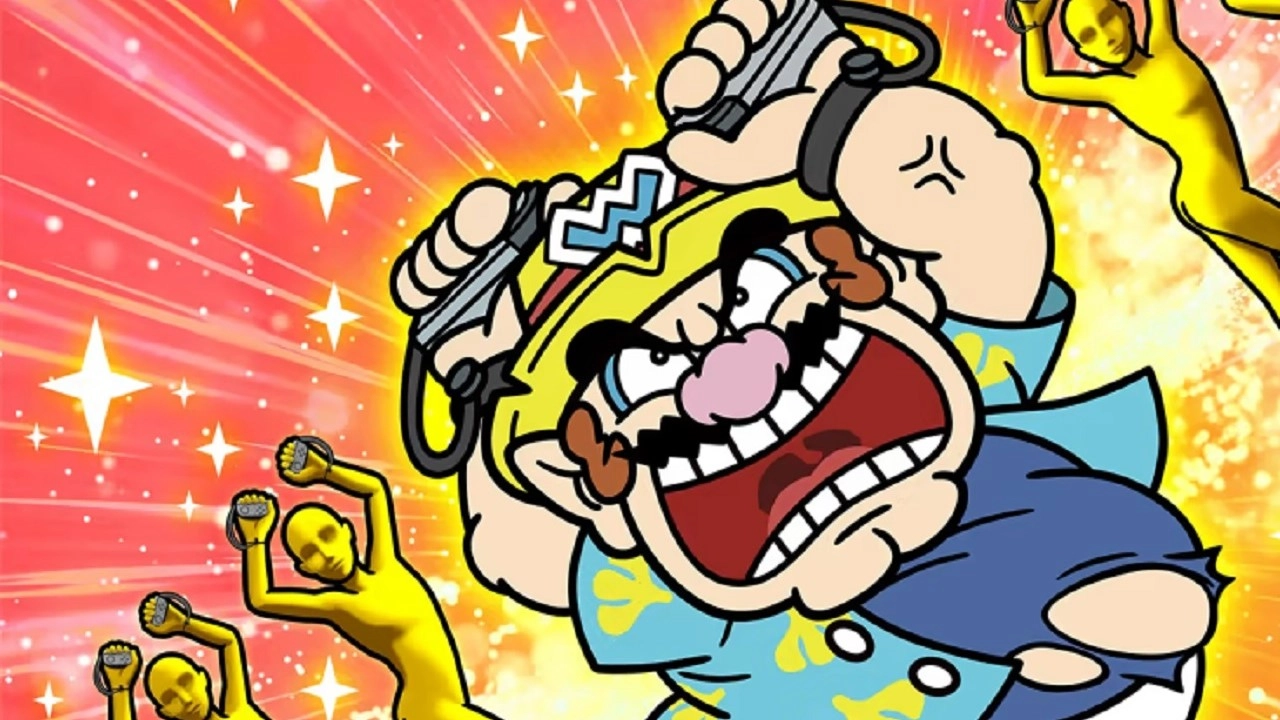 Review WarioWare Move It! Een bewogen vakantie Nintendo...