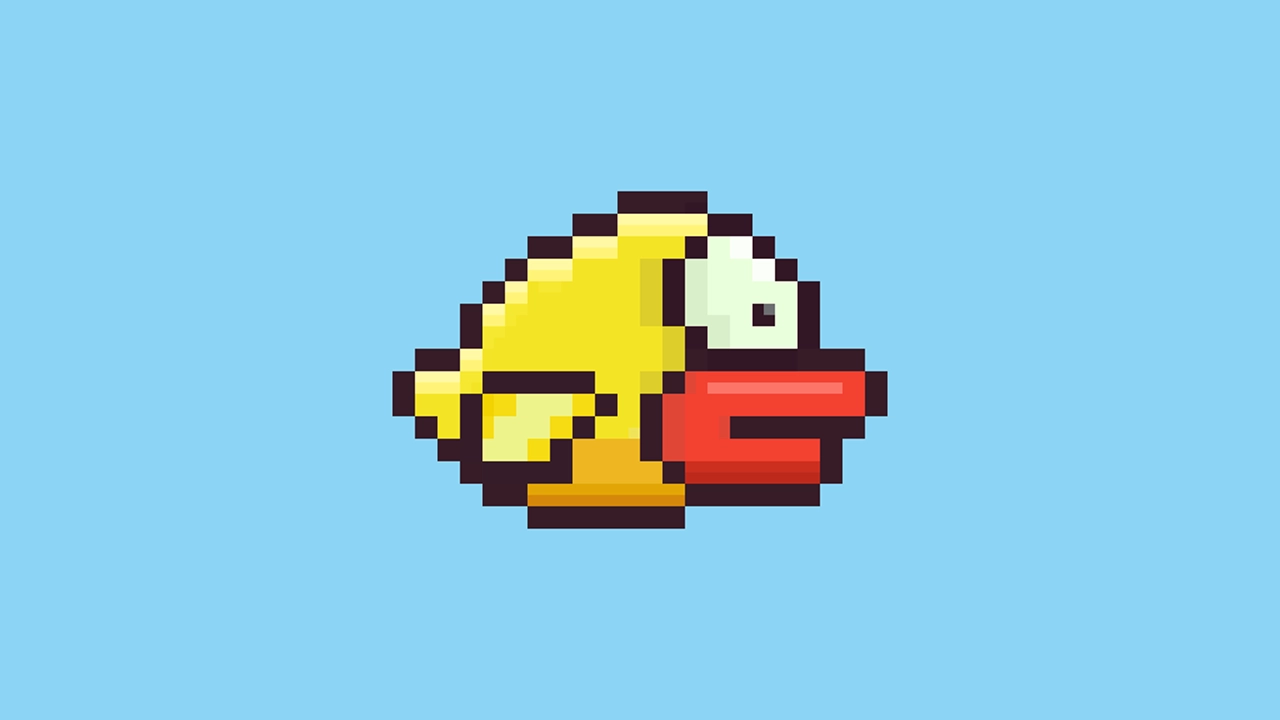 De officiële Flappy Bird kan binnenkort weer worden gedownload