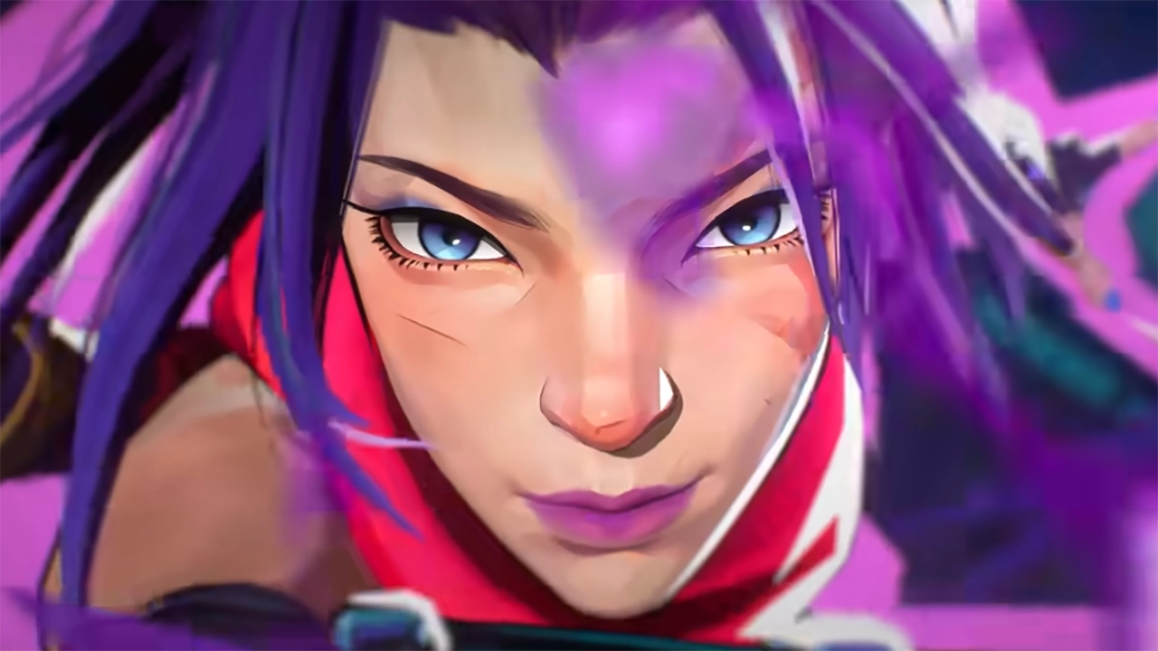 Netease Rivals NetEase deelt launch trailer Marvel Rivals