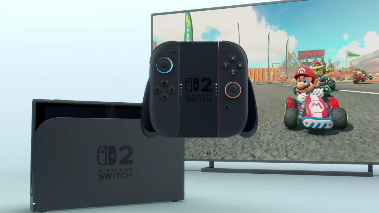 Nintendo Switch 2はどこで予約できますか？