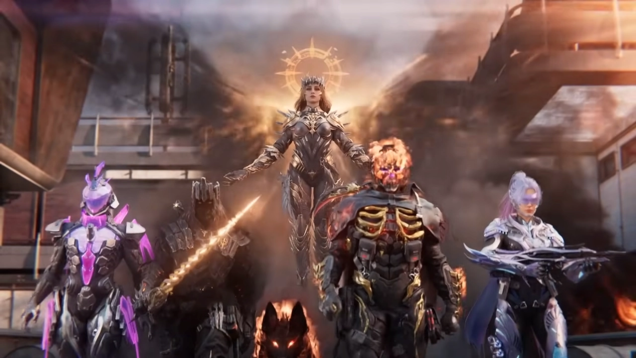 COD: Mobile viert zes jaar met nieuwe Anniversary Season