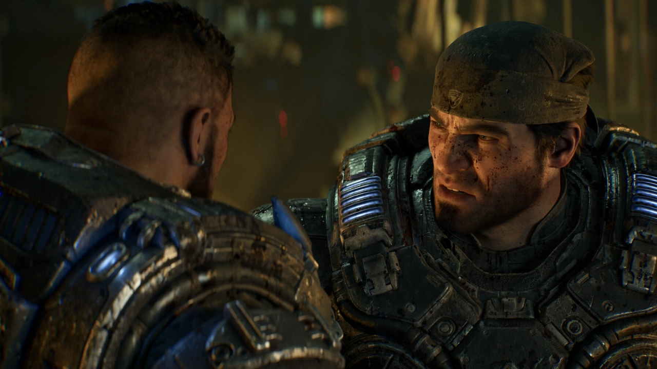 Photo: Gameliner The Coalition-studiohoofd noemt Gears of War: E-Day 'een uitstekende basis'