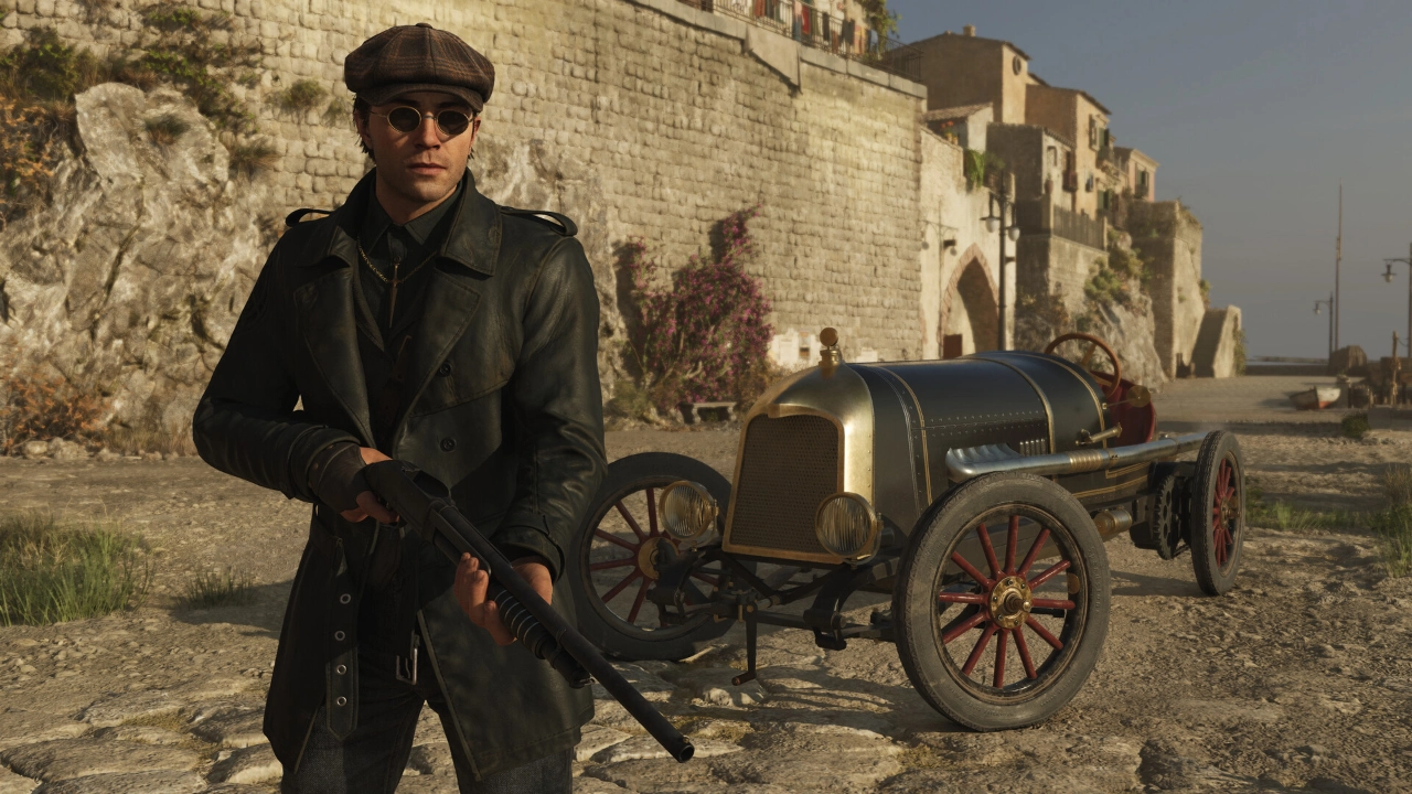 PlayStation Plus Game Catalog October 2026: Mafia The Old Country and Horizon Forbidden West Added
