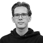 Nils Hoogervorst