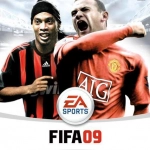 Packshot FIFA 09