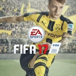 Packshot FIFA 17