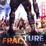 Packshot Fracture