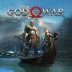 Packshot God of War