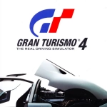 Packshot Gran Turismo 4