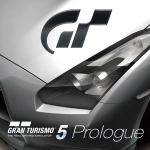 Packshot Gran Turismo 5: Prologue