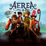 Packshot AereA