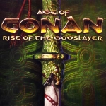 Packshot Age of Conan: Rise of the Godslayer