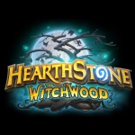 Packshot Hearthstone: The Witchwood
