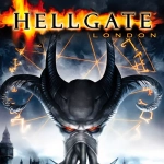 Packshot Hellgate: London