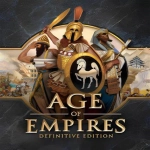 Packshot Age of Empires: Definitive Edition