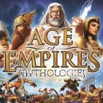 Packshot Age of Empires: Mythologies