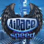 Packshot AiRace Speed