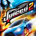 Packshot Juiced 2: Hot Import Nights