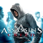 Packshot Assassin's Creed