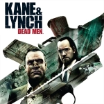 Packshot Kane & Lynch: Dead Men