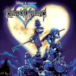 Packshot Kingdom Hearts