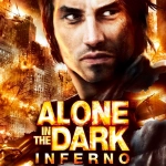 Packshot Alone in the Dark: Inferno