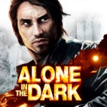 Packshot Alone in the Dark