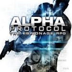 Packshot Alpha Protocol