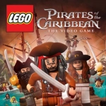 Packshot LEGO Pirates of the Caribbean: The Video Game