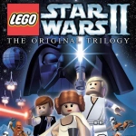 Packshot LEGO Star Wars II: The Original Trilogy