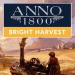 Packshot Anno 1800: Bright Harvest