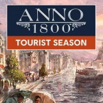 Packshot Anno 1800: Tourist Season