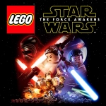 Packshot LEGO Star Wars: The Force Awakens