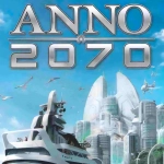 Packshot Anno 2070