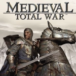 Packshot Medieval: Total War