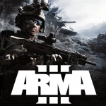 Packshot ARMA III