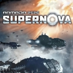 Packshot Armada 2526: Supernova