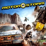 Packshot MotorStorm