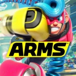 Packshot ARMS