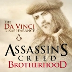 Packshot Assassin's Creed: Brotherhood - The Da Vinci Disappearance