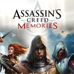 Packshot Assassin's Creed: Memories